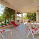 La Casa Di Ulisse 1 Apartmán