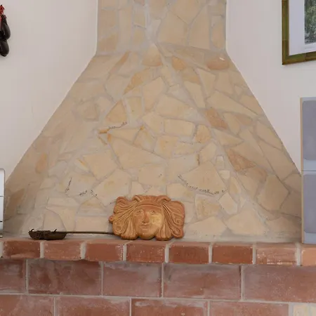 La Casa Di Ulisse 1 Апартаменты
