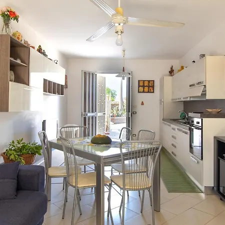 La Casa Di Ulisse 1 Apartment Ispica
