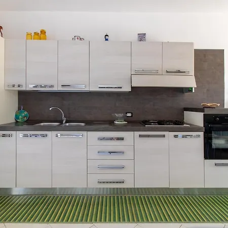 La Casa Di Ulisse 1 Ispica