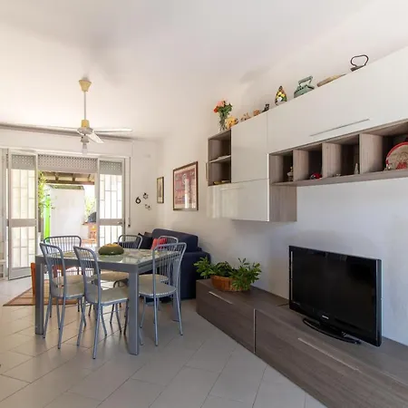 Appartement La Casa Di Ulisse 1 *