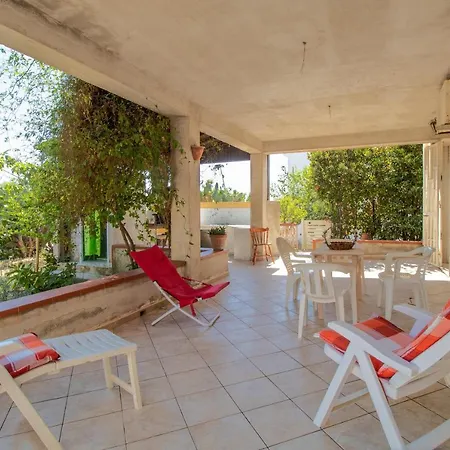 La Casa Di Ulisse 1 Appartement