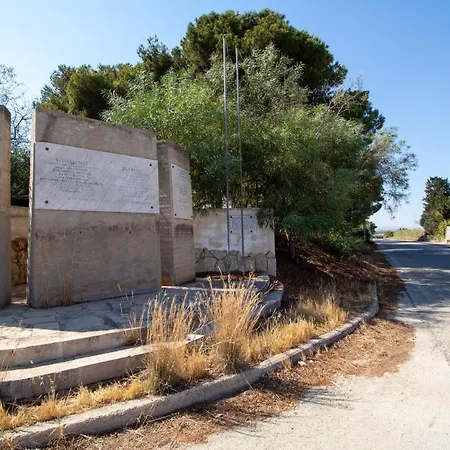 La Casa Di Ulisse 1 Ispica
