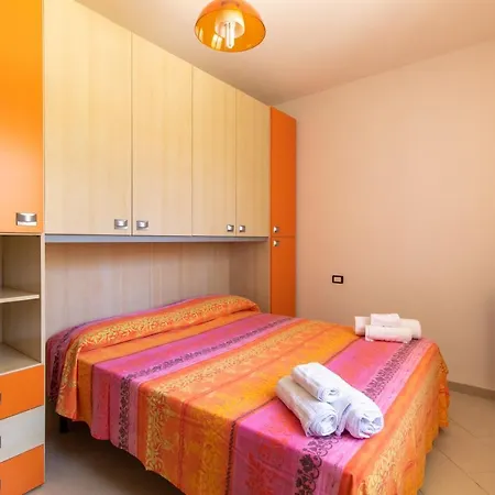 La Casa Di Ulisse 1 Appartement