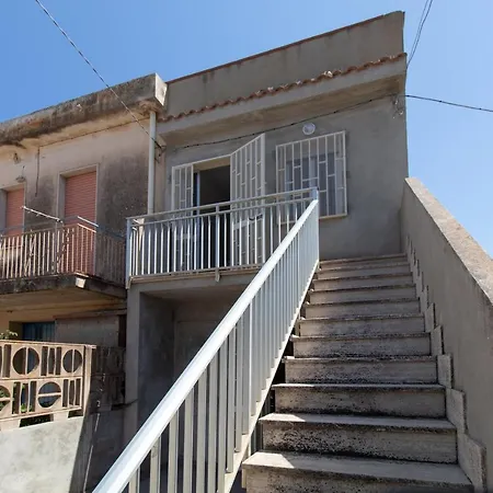 La Casa Di Ulisse 1
