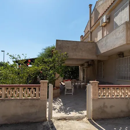 Appartement La Casa Di Ulisse 1 Ispica