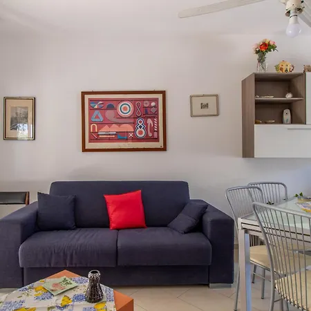 La Casa Di Ulisse 1 *